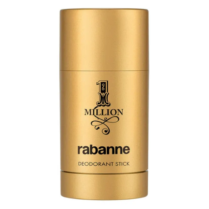 Rabanne Soin Corps Hommes>1 Million Déodorant Stick