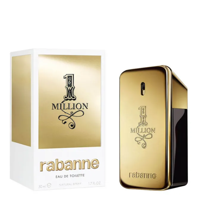 Rabanne Eau De Toilette>1 Million Eau de Toilette