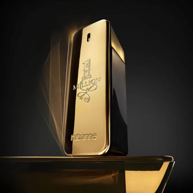 Rabanne Eau De Toilette>1 Million Eau de Toilette