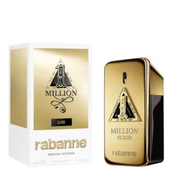 Rabanne Eau De Parfum>1 Million Elixir