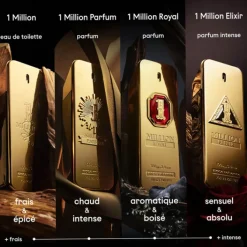 Rabanne Eau De Parfum></noscript>1 Million Royal