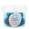 Enfant Isabelle Laurier Soins Pour Enfants|8 Perles d'Huile De Bain Bleu