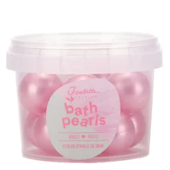 Isabelle Laurier Soins Pour Enfants>8 Perles d'Huile De Bain Rose Racré