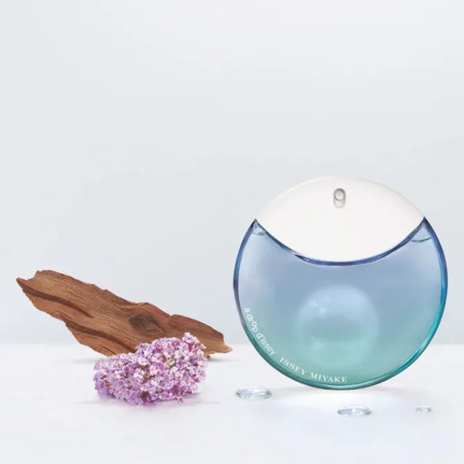 Issey Miyake Eau De Parfum>A Drop d'Issey Rain