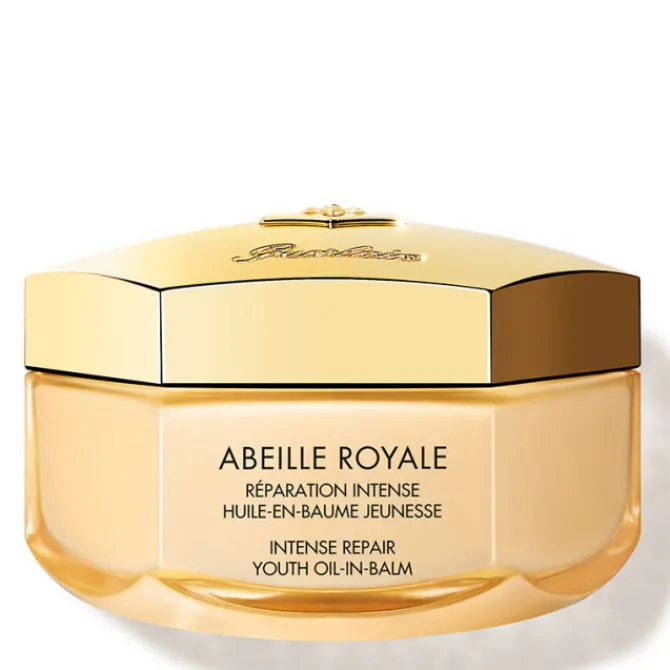 GUERLAIN Crème De Nuit|Crème De Jour>Abeille Royale