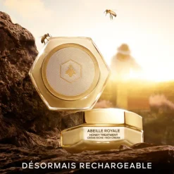 GUERLAIN Crème De Jour|Abeille Royale