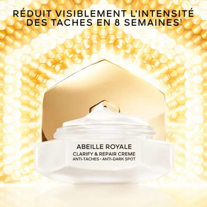 GUERLAIN Crème De Jour>Abeille Royale
