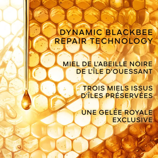 GUERLAIN Crème De Jour>Abeille Royale