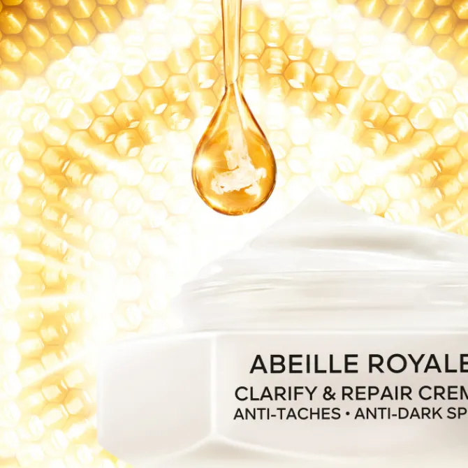 GUERLAIN Crème De Jour>Abeille Royale