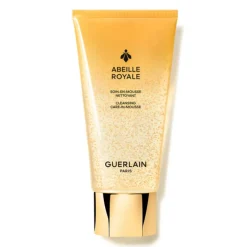 GUERLAIN Démaquillant & Nettoyant>Abeille Royale
