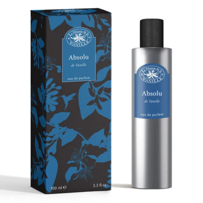 La Maison de la Vanille Eau De Parfum>Absolu de Vanille