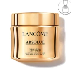 Lancome Crème De Jour>Absolue Crème Légère Régénératrice