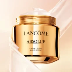 Lancome Crème De Jour|Absolue Crème Légère Régénératrice