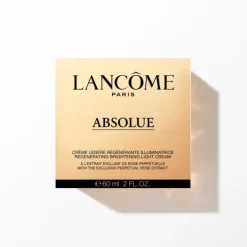 Lancome Crème De Jour|Absolue Crème Légère Régénératrice