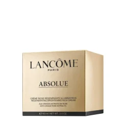 Lancome Crème De Jour></noscript>Absolue Crème Riche