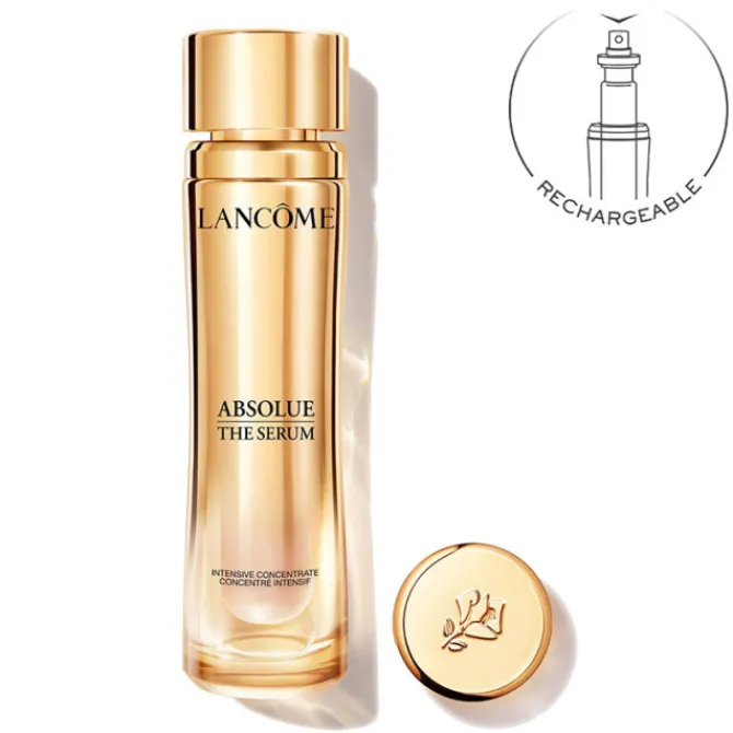 Lancome Sérum>Absolue Le Sérum