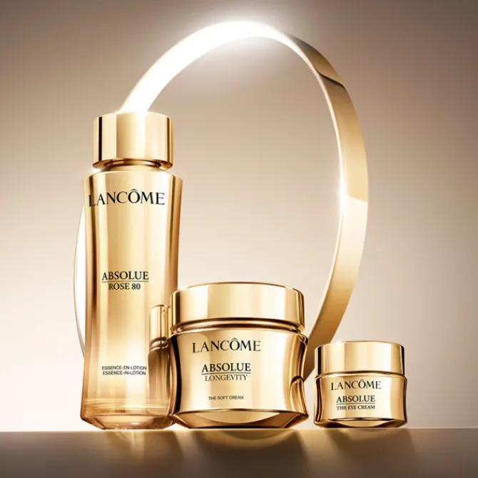 Lancome Crème De Jour>Absolue Longevity Crème Fondante