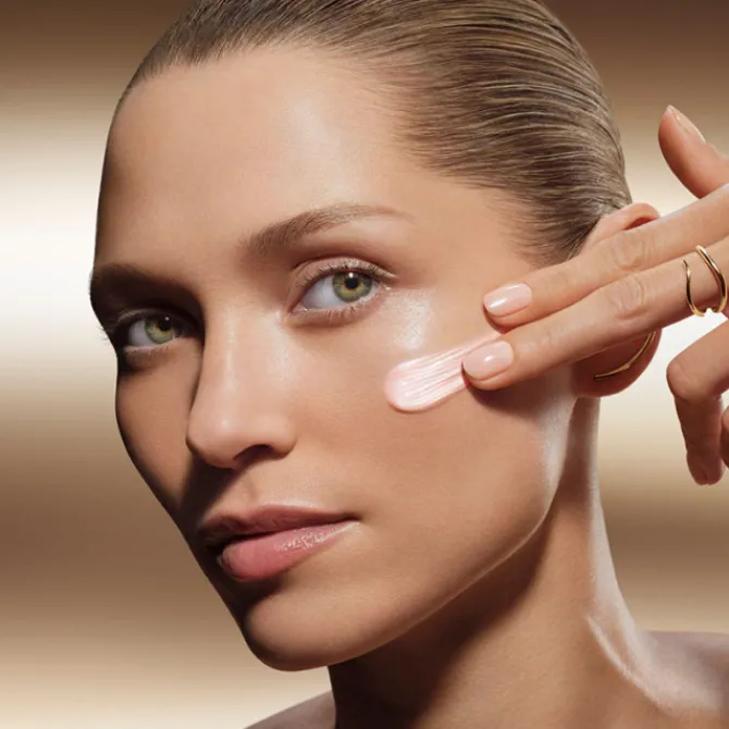 Lancome Crème De Jour>Absolue Longevity Crème Fondante