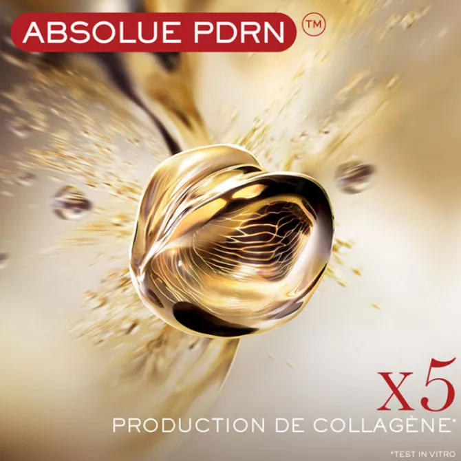 Lancome Crème De Jour>Absolue Longevity Crème Fondante