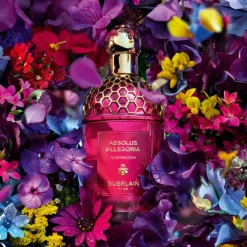 Femme GUERLAIN Eau De Parfum|Absolus Allegoria Florabloom