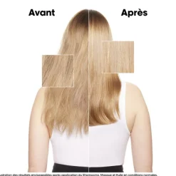 L'Oreal Professionnel Cheveux Secs / Abîmés / Cassants|Masques><noscript><img width=