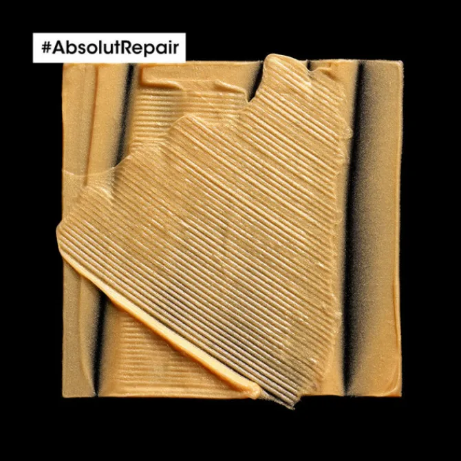 L'Oreal Professionnel Cheveux Secs / Abîmés / Cassants|Masques>Absolut Repair Masque