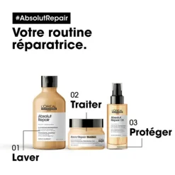 L'Oreal Professionnel Cheveux Secs / Abîmés / Cassants|Masques><noscript><img width=