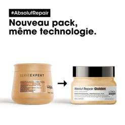 L'Oreal Professionnel Cheveux Secs / Abîmés / Cassants|Masques><noscript><img width=