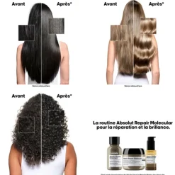 L'Oreal Professionnel Huile & Sérum|Cheveux Secs / Abîmés / Cassants><noscript><img width=