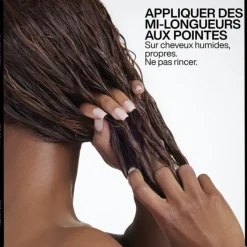 Redken Cheveux Blonds / Décolorés / Gris / Blanc|Cheveux Secs / Abîmés / Cassants></noscript>Acidic Bonding Concentrate