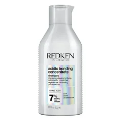 Redken Cheveux Secs / Abîmés / Cassants|Shampooing>Acidic Bonding Concentrate Shampoing