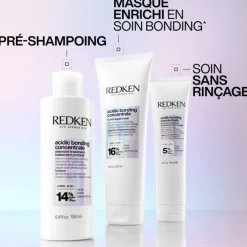 Redken Cheveux Secs / Abîmés / Cassants|Shampooing><noscript><img width=
