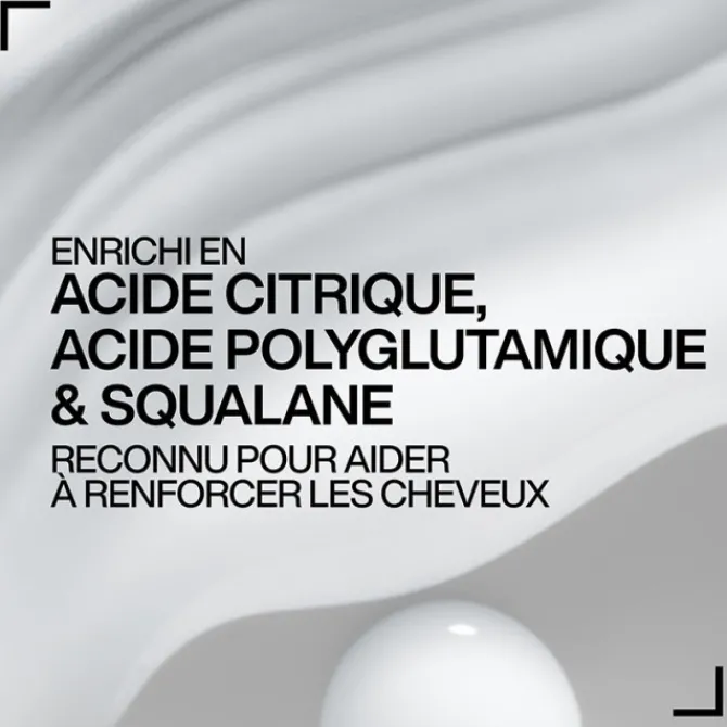 Redken Huile & Sérum>Acidic Bonding Concentrate Sérum