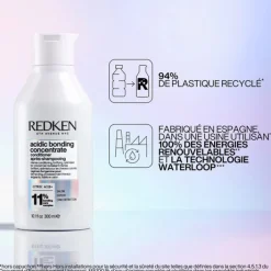 Redken Cheveux Secs / Abîmés / Cassants|Après-Shampooing>Acidic Bonding Concentrate