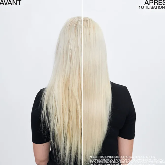 Redken Cheveux Secs / Abîmés / Cassants|Après-Shampooing>Acidic Bonding Concentrate