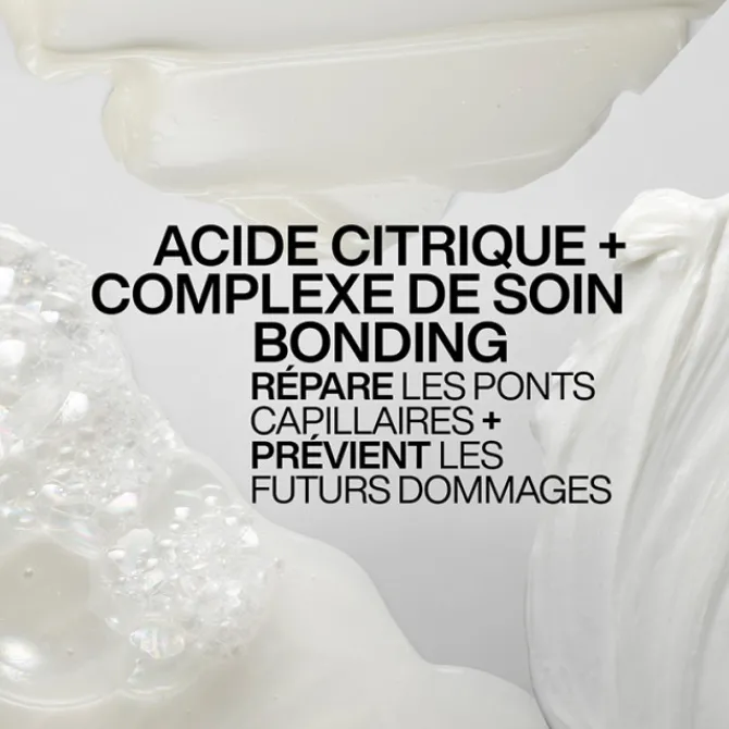 Redken Cheveux Secs / Abîmés / Cassants|Après-Shampooing>Acidic Bonding Concentrate