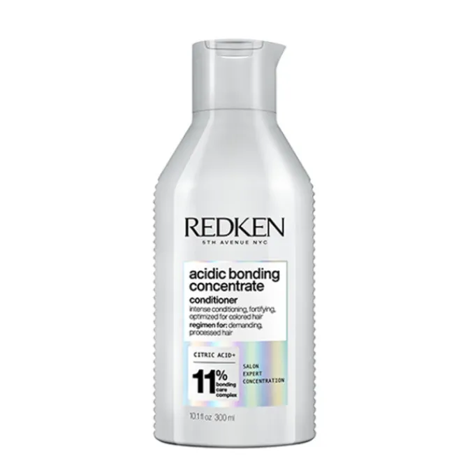 Redken Cheveux Secs / Abîmés / Cassants|Après-Shampooing>Acidic Bonding Concentrate
