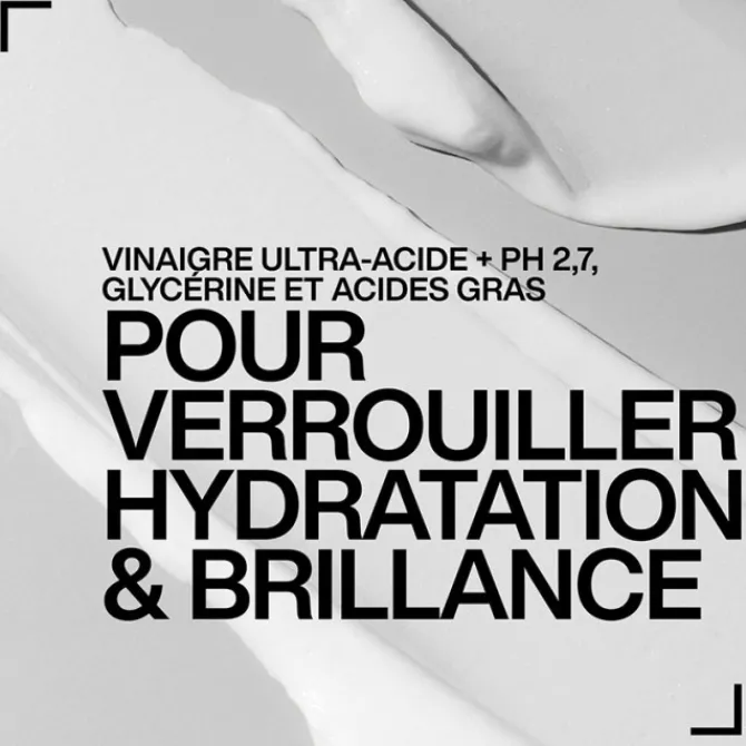 Redken Cheveux Colorés / Méchés|Masques|Acidic Color Gloss Masque