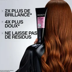 Redken Cheveux Colorés / Méchés|Masques|Acidic Color Gloss Masque