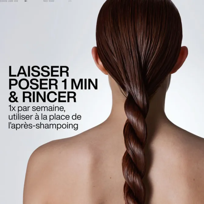 Redken Cheveux Colorés / Méchés|Masques|Acidic Color Gloss Masque