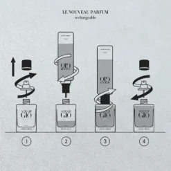 Giorgio Armani Parfums Rechargeables></noscript>Acqua Di Giò