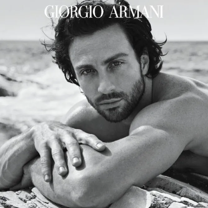 Homme Giorgio Armani Eau De Parfum|Acqua Di Giò