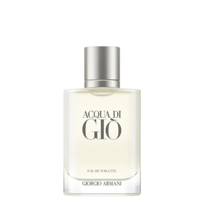Giorgio Armani Parfums Rechargeables|Eau De Toilette>Acqua Di Giò