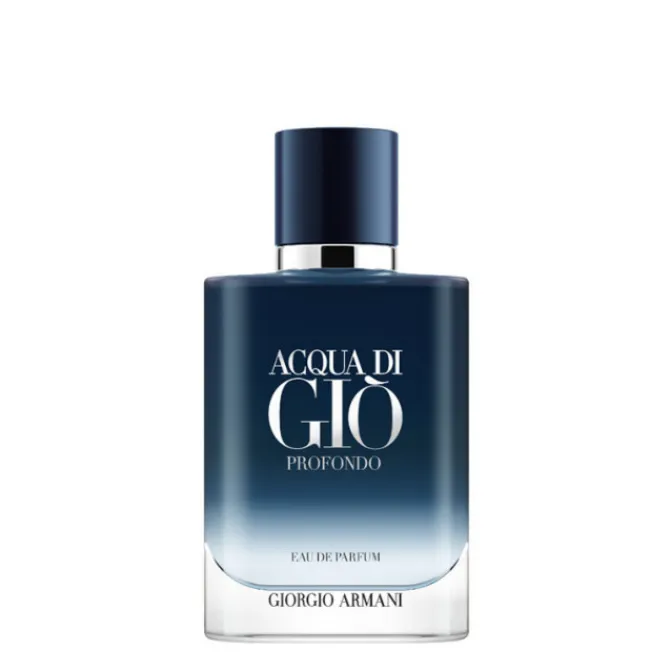 Giorgio Armani Parfums Rechargeables|Eau De Parfum>Acqua di Giò Profondo