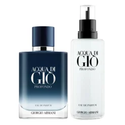 Giorgio Armani Parfums Rechargeables|Eau De Parfum><noscript><img width=