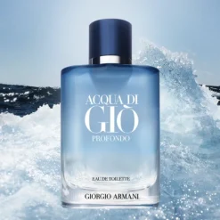 Giorgio Armani Eau De Toilette><noscript><img width=