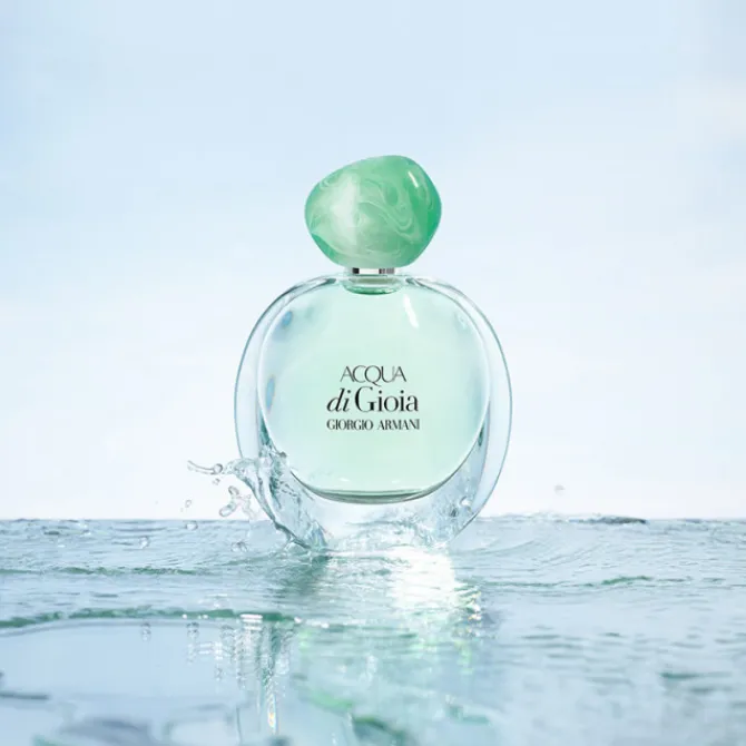 Giorgio Armani Eau De Parfum>Acqua Di Gioia