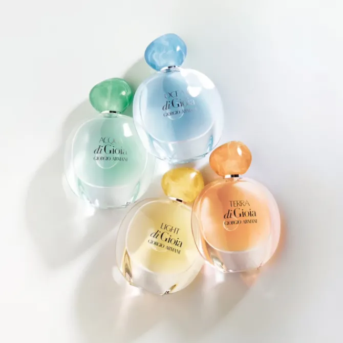Giorgio Armani Eau De Parfum>Acqua Di Gioia