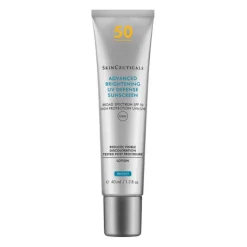 SkinCeuticals Soins Solaires|Protection Solaire Visage>Advanced Brightening UV Defense SPF50