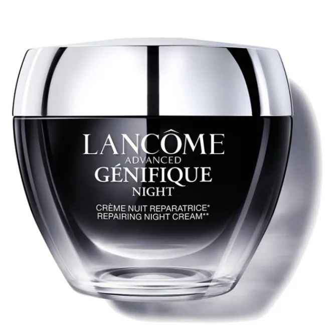 Lancome Crème De Nuit>Advanced Génifique Crème Nuit